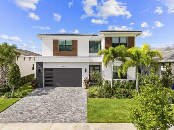 Palm Beach Gardens, FL 33412,12490 Solana Bay CIR
