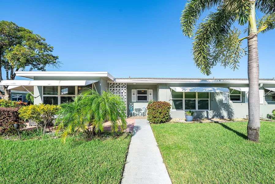 770 N High Point BLVD A, Delray Beach, FL 33445