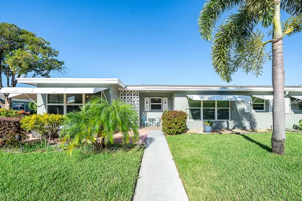 770 N High Point BLVD A, Delray Beach, FL 33445