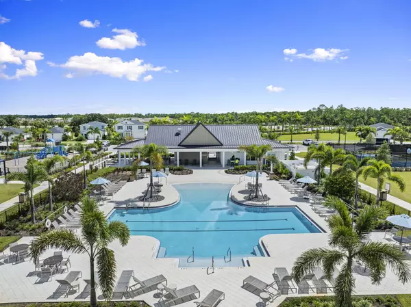 Port Saint Lucie, FL 34987,6377 NW Cloverdale AVE