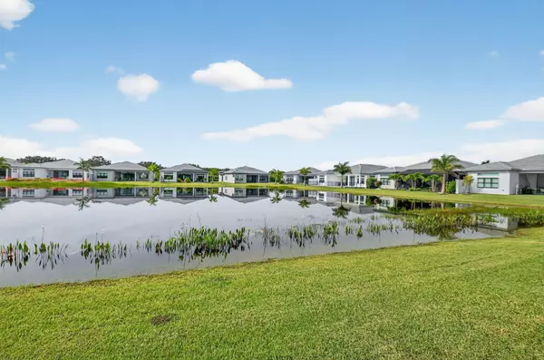 Boynton Beach, FL 33473,9858 Lilac Fld WAY