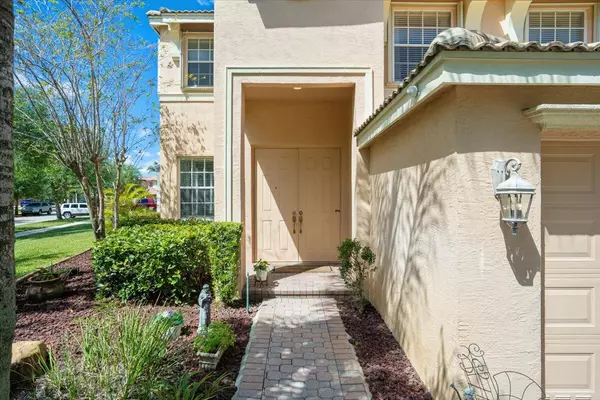 Port Saint Lucie, FL 34987,11769 SW Bennington CIR