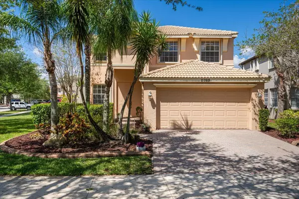 Port Saint Lucie, FL 34987,11769 SW Bennington CIR
