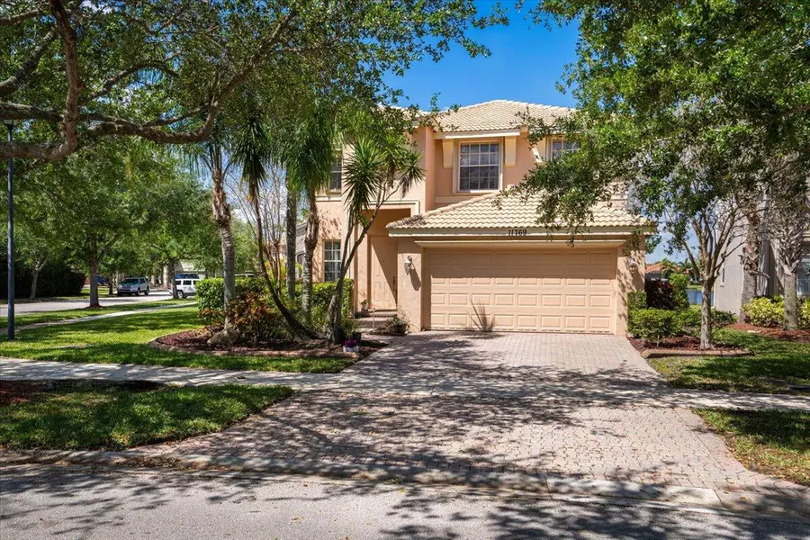 11769 SW Bennington CIR, Port Saint Lucie, FL 34987