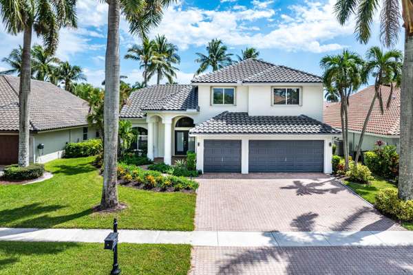 19614 Star Island DR, Boca Raton, FL 33498