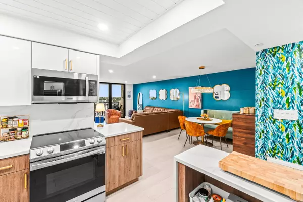 Highland Beach, FL 33487,3912 S Ocean BLVD 704