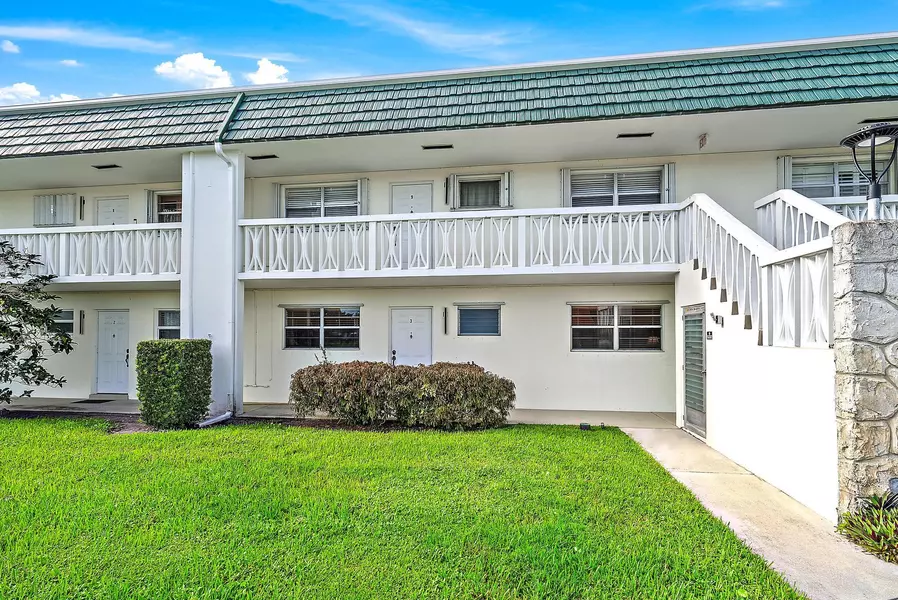 3150 S S Meridian WAY 3, Palm Beach Gardens, FL 33410