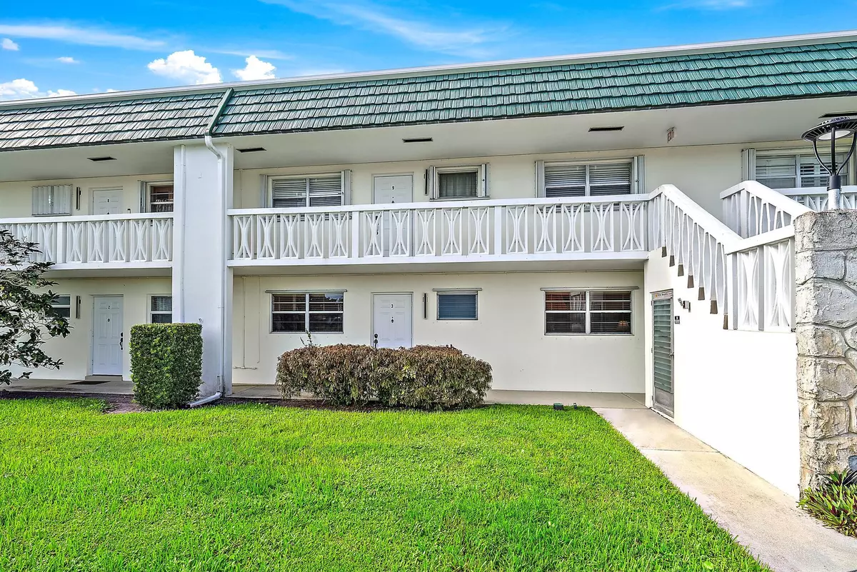 Palm Beach Gardens, FL 33410,3150 S S Meridian WAY 3