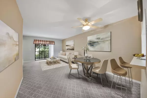 Lake Worth, FL 33467,7118 Golf Colony CT 205