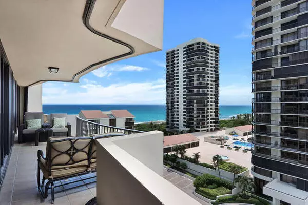 Singer Island, FL 33404,4200 N Ocean DR 2-903