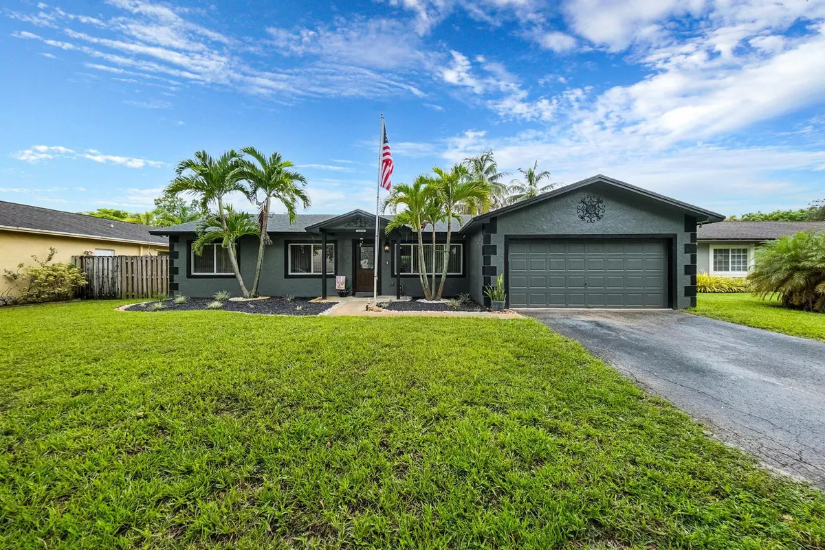 Cooper City, FL 33330,11536 SW 55th CT