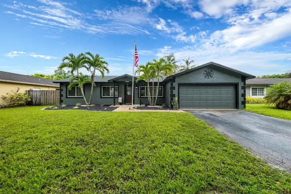 11536 SW 55th CT, Cooper City, FL 33330