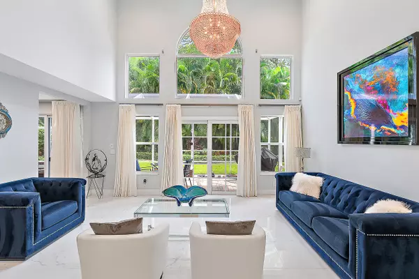 Juno Beach, FL 33408,7 Grand Bay CIR