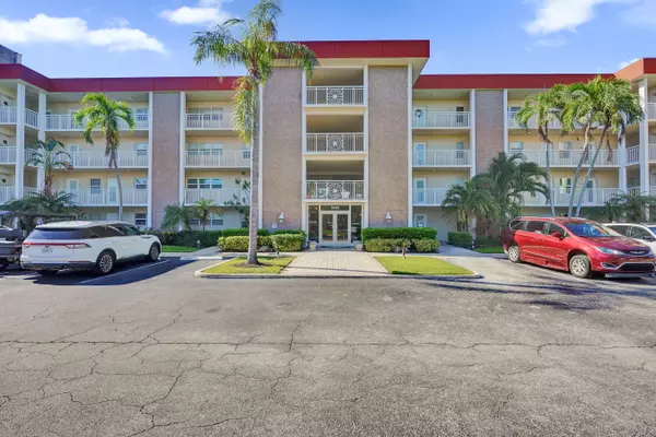 Lighthouse Point, FL 33064,3050 NE 48th CT 303