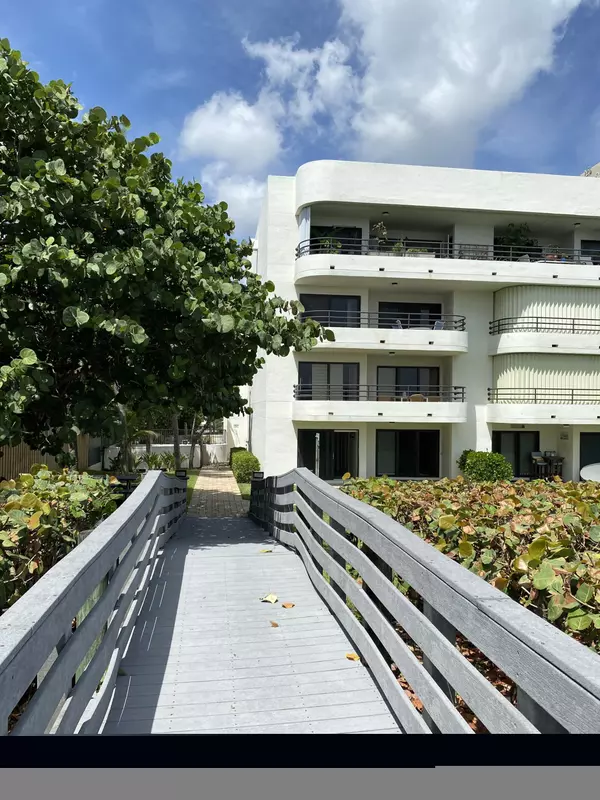 420 Celestial WAY 106, Juno Beach, FL 33408