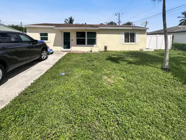 North Lauderdale, FL 33068,6231 SW 15th CT