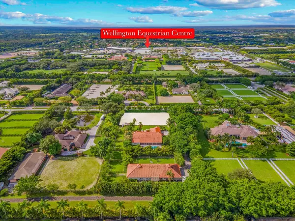 Wellington, FL 33414,2439 Appaloosa TRL