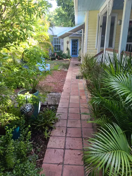 1224 Seminary ST, Key West, FL 33040