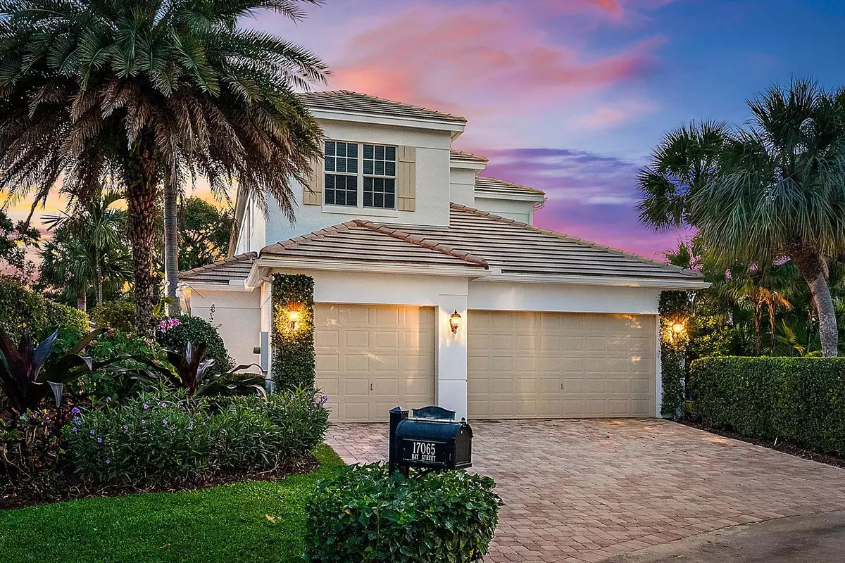 Jupiter, FL 33477,17065 Bay ST