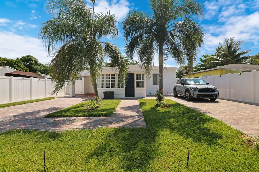 1108 NW 3rd AVE, Fort Lauderdale, FL 33311