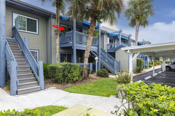 Jensen Beach, FL 34957,1421 NE 14th CT Q-26