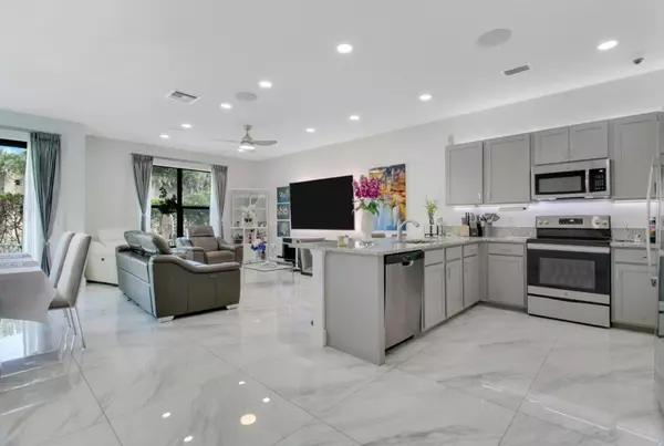 Riviera Beach, FL 33410,1010 Willow PL