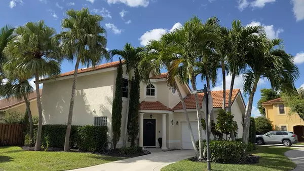 Wellington, FL 33414,1752 Harborside CIR