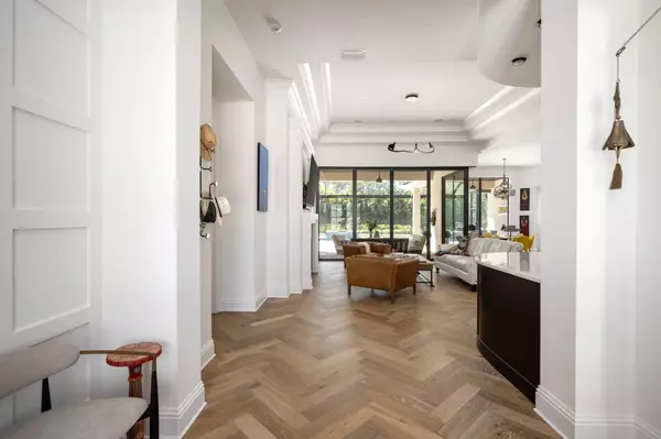 Indian River Shores, FL 32963,1205 Isla Verde SQ