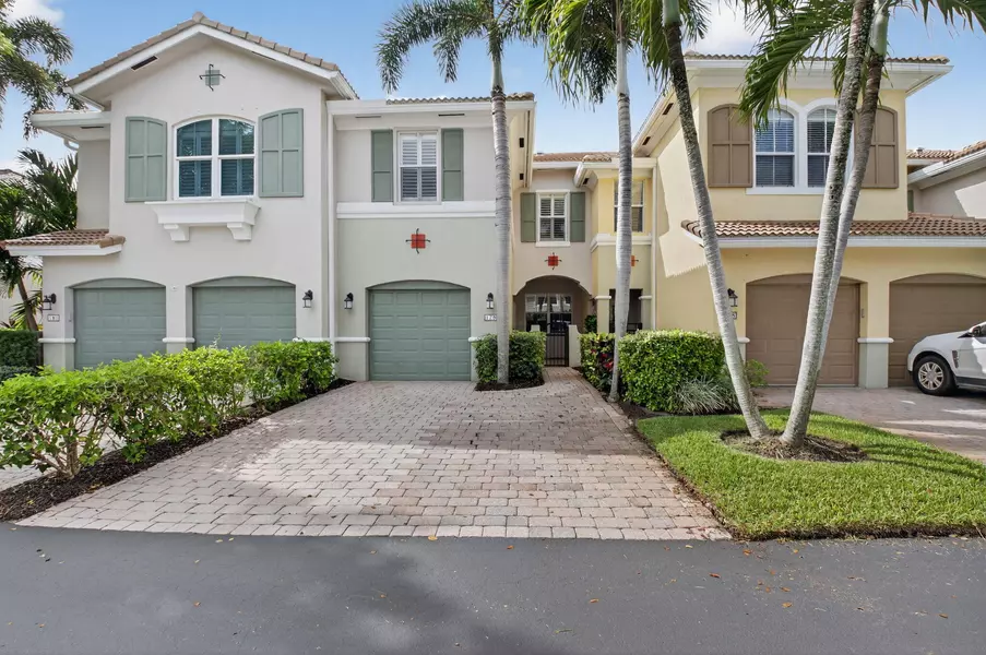 179 Las Brisas CIR, Hypoluxo, FL 33462