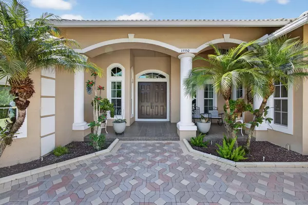 Wellington, FL 33414,15550 Rolling Meadows CIR
