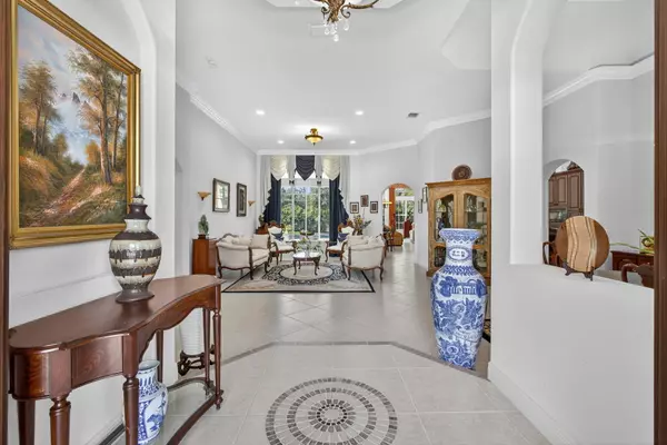 Wellington, FL 33414,15550 Rolling Meadows CIR