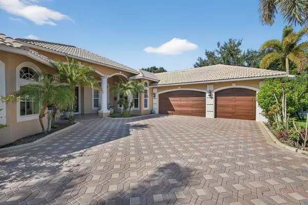 Wellington, FL 33414,15550 Rolling Meadows CIR