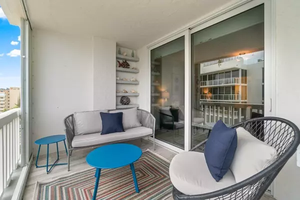 South Palm Beach, FL 33480,3570 S Ocean BLVD 806