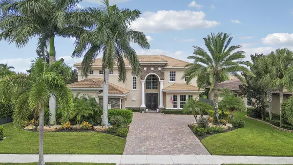 Jupiter, FL 33458,404 Rudder Cay WAY