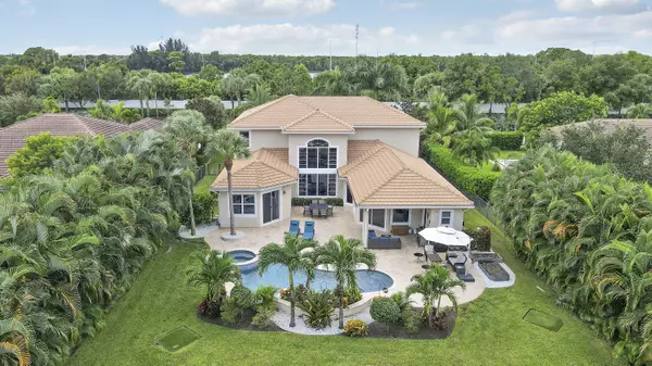 404 Rudder Cay WAY, Jupiter, FL 33458