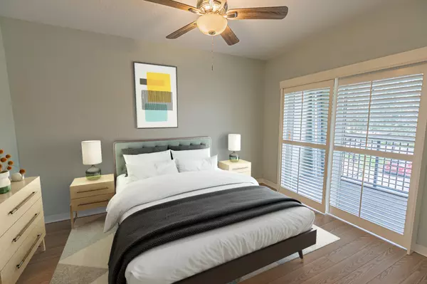 Port Saint Lucie, FL 34986,140 SW Peacock BLVD 21-203