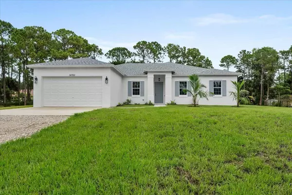 16701 84th CT, Loxahatchee, FL 33470