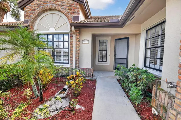 7186 Sweetbay CT, Boynton Beach, FL 33472