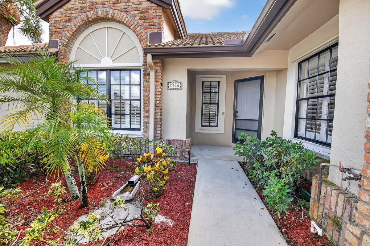 Boynton Beach, FL 33472,7186 Sweetbay CT
