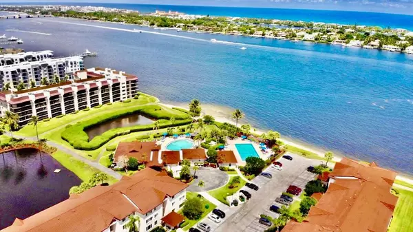 7030 Half Moon CIR 121, Hypoluxo, FL 33462