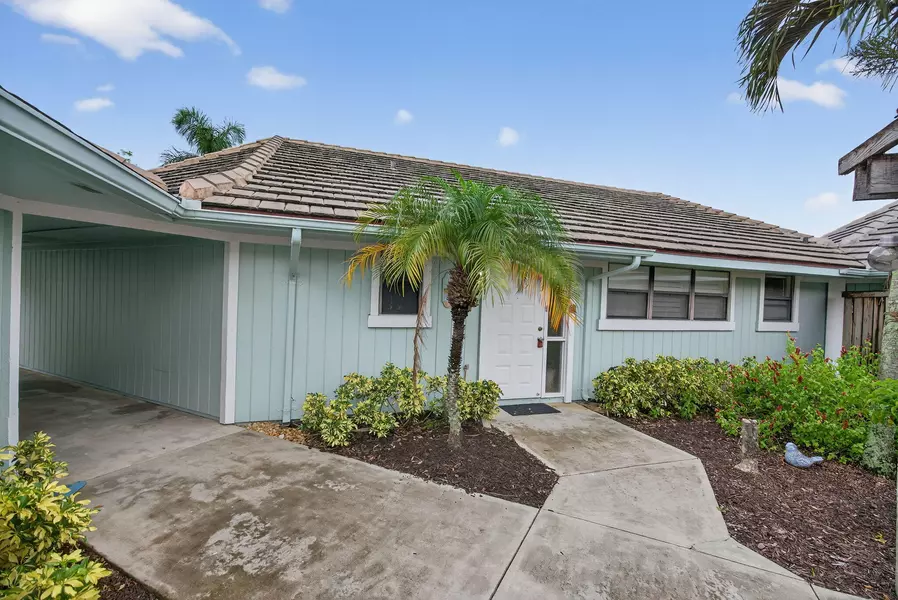 1127 E Seminole AVE 8a, Jupiter, FL 33477