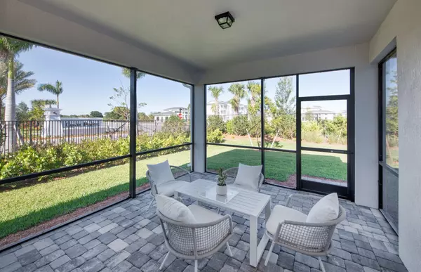 Vero Beach, FL 32960,1489 Harper WAY Villa 28