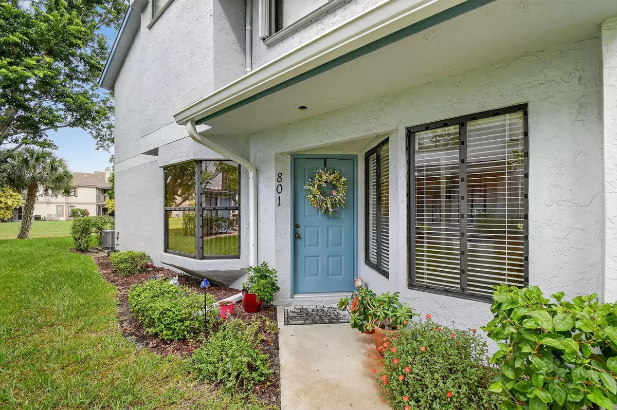 Greenacres, FL 33413,801 Harbour Pointe WAY