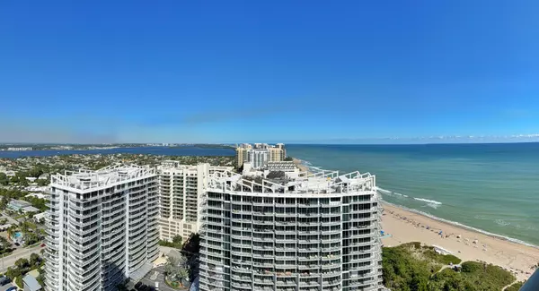 3000 N Ocean DR 32-B, Singer Island, FL 33404