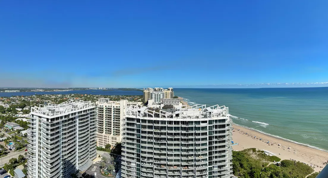 3000 N Ocean DR 32-B, Singer Island, FL 33404