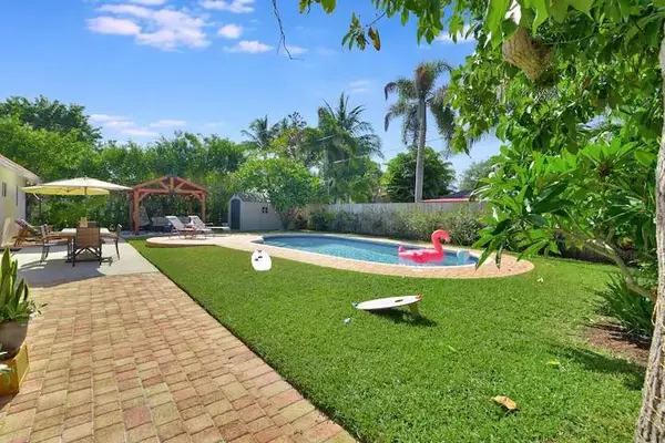 Lighthouse Point, FL 33064,2320 NE 51 ST