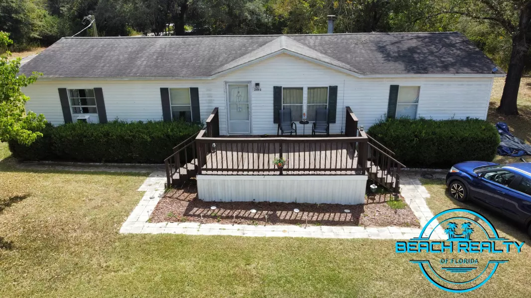 2493 4th AVE, Alford, FL 32420