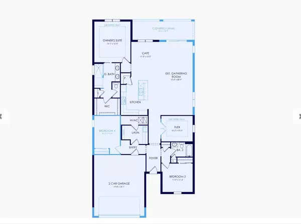 Port Saint Lucie, FL 34987,13831 SW Gingerline DR Mystique 749