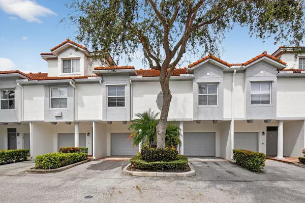 Delray Beach, FL 33444,2038 Alta Meadows LN 1507