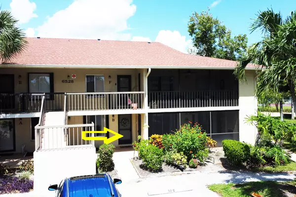 Jupiter, FL 33458,6528 Chasewood DR B